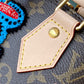 Fashion Lu-Vi bags - 4058