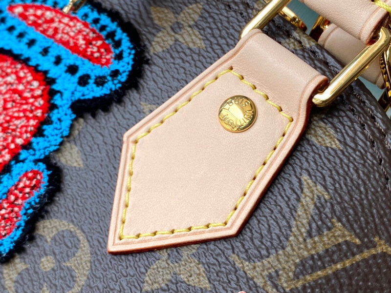 Fashion Lu-Vi bags - 4058