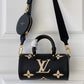 Ozarra Fashion Lu-Vi bags - 17201