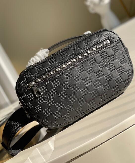 Ozarra Luxury - LOV Bags - 2553