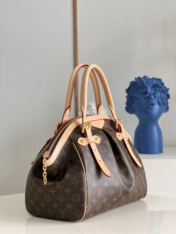 Ozarra Fashion Lu-Vi bags - 17192