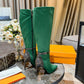Ozarra Luxury - LOV Women Shoes - 876