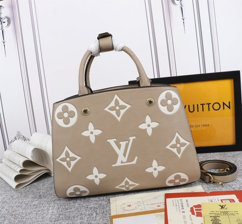 Fashion Lu-Vi bags - 3889