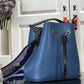 Ozarra Luxury - LOV Bags - 2475