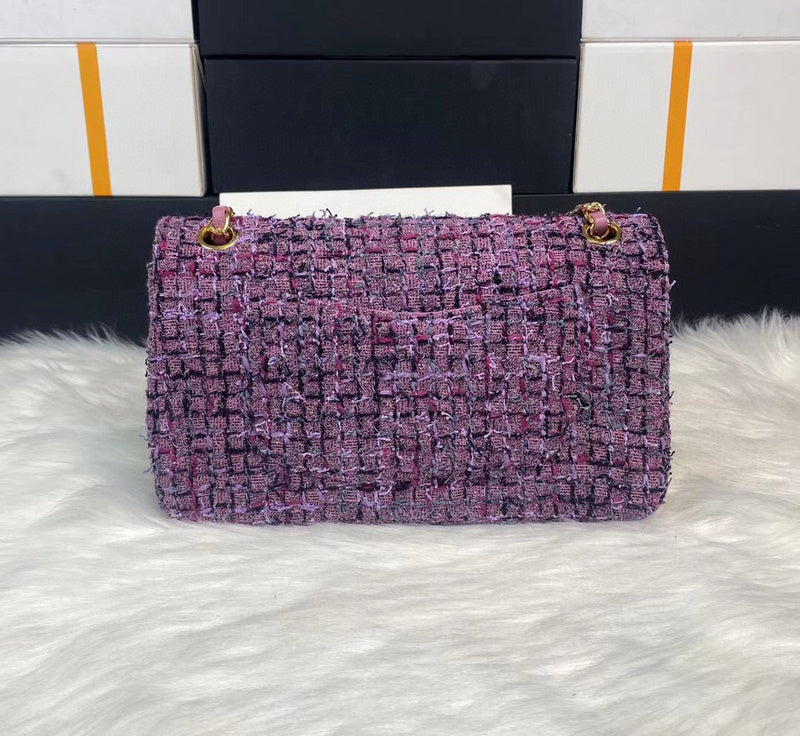 BAB - CHL Bags - 3214
