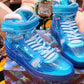 Ozarra Luxury - LOV Men Shoes - 1521