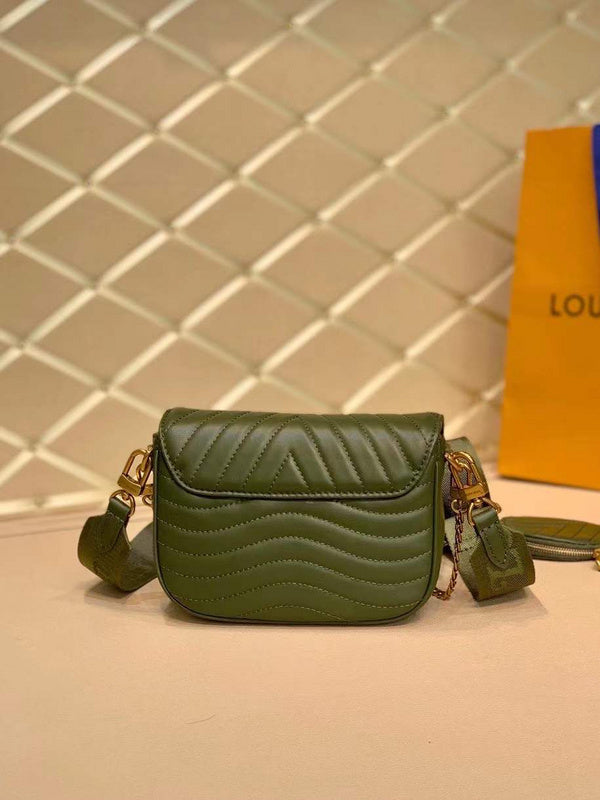 Ozarra Fashion Lu-Vi bags - 17681