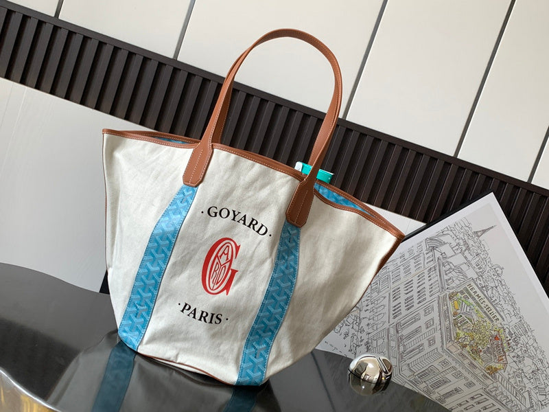 OZ - GYO Bags - 364