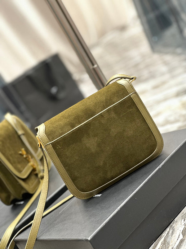 OZ - SLY Bags - 1040
