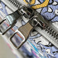 Fashion Lu-Vi bags - 4478