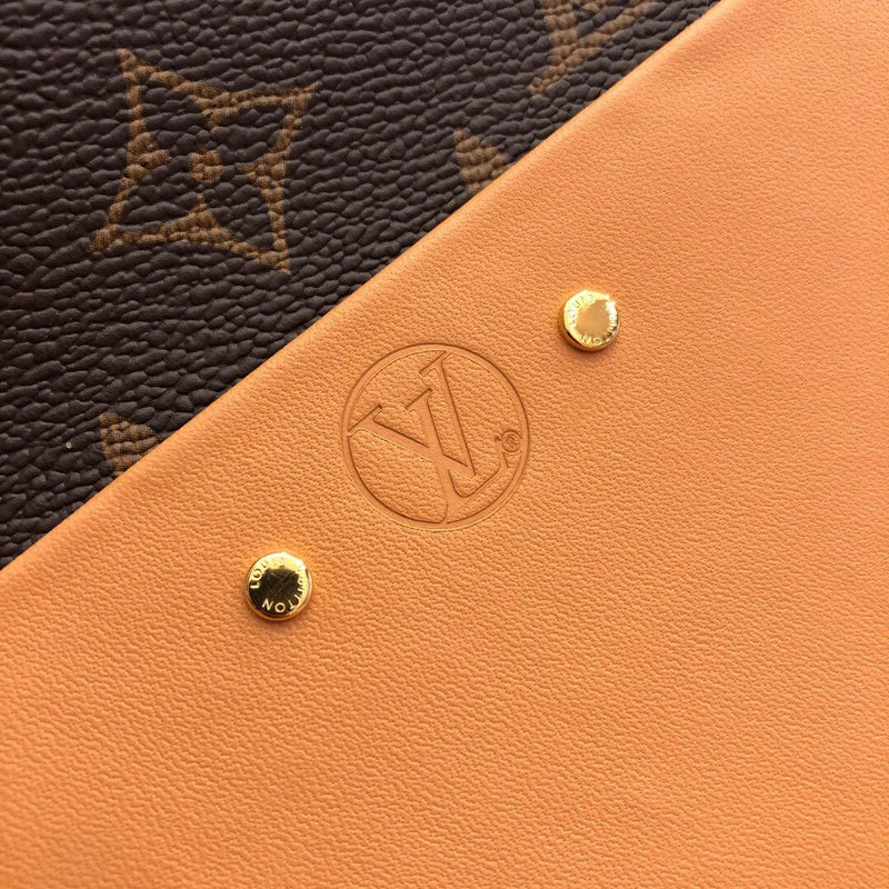 Ozarra Fashion Lu-Vi bags - 17800