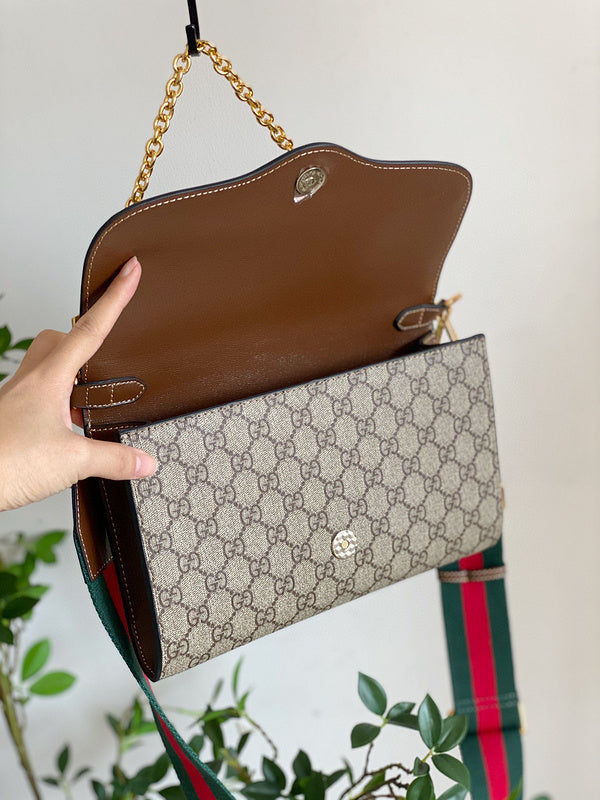 Ozarra - GCI Bags - 2039