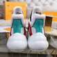 Ozarra Luxury - LOV Men Shoes - 1980