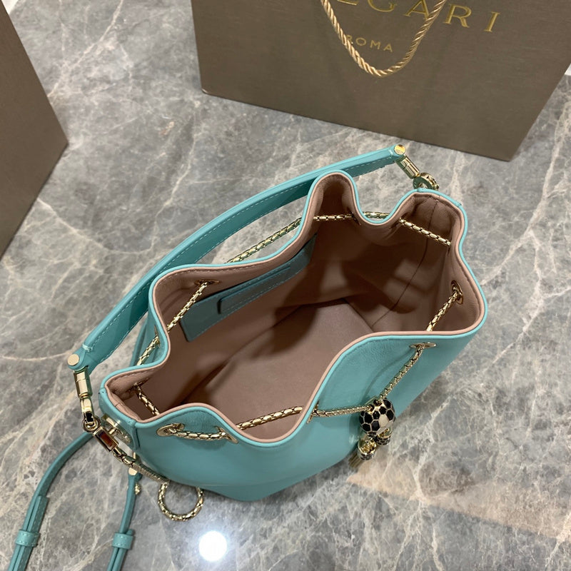 OZ - BGL Bags - 203