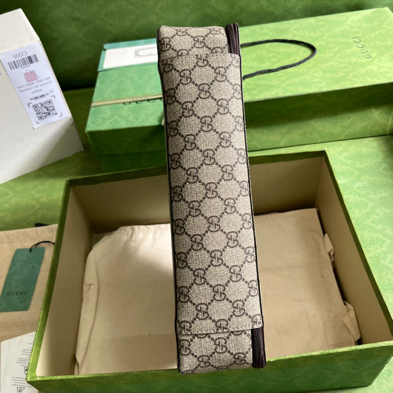 OZ - GCI Bags - 553