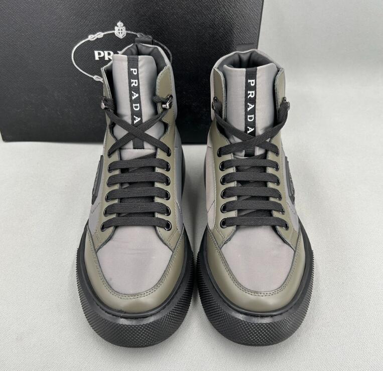 Ozarra Luxury - PD Men Shoes - 141