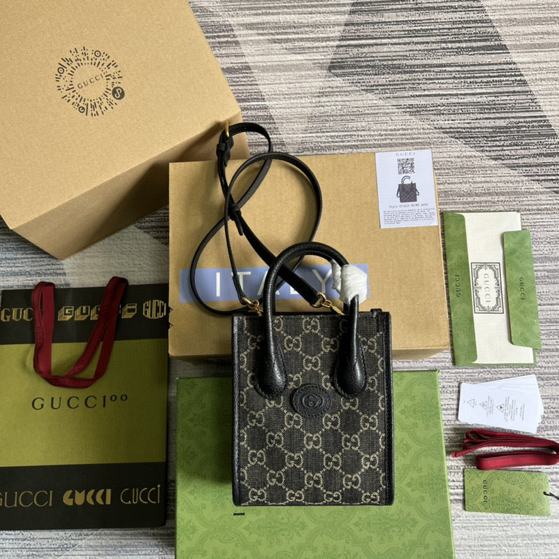 Ozarra - GUKI Women Bags - 1201