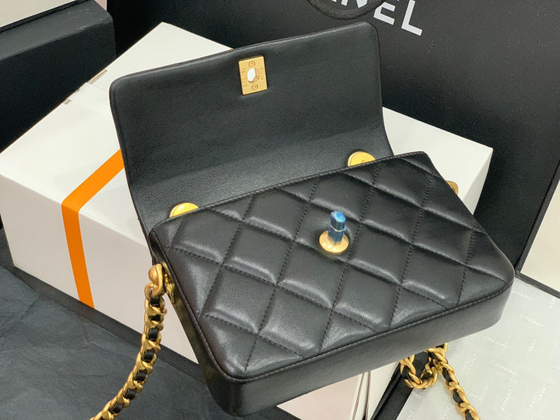 Ozarra - CHL Bags - 7672