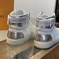 Ozarra Luxury - LOV Men Shoes - 1384