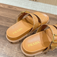 Ozarra Luxury - LOV Women Shoes - 010
