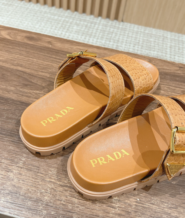 Ozarra Luxury - LOV Women Shoes - 010