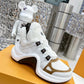 Ozarra Luxury - LOV Women Shoes - 686