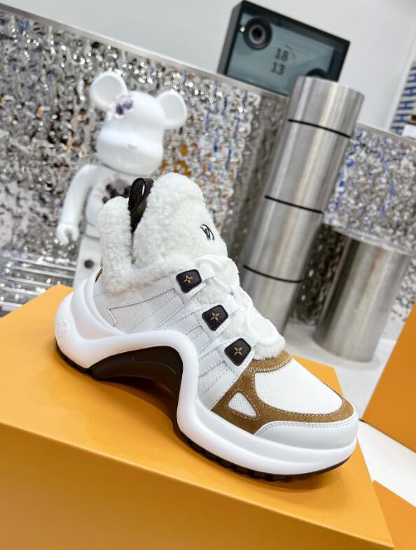 Ozarra Luxury - LOV Women Shoes - 686