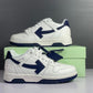 Ozarra Luxury - YZO Men Shoes - 065