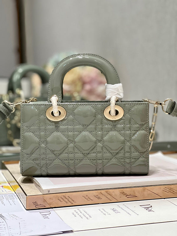 Ozarra - Dir Bags - 1473