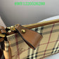 Ozarra Fashion -BBR Bags - 538