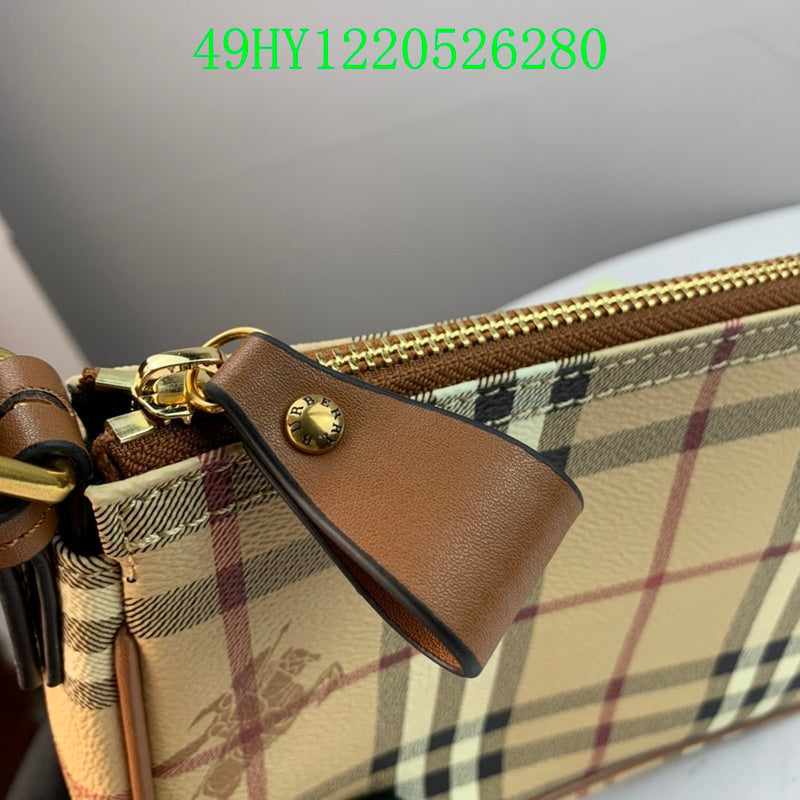 Ozarra Fashion -BBR Bags - 538