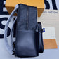 Ozarra Fashion Lu-Vi bags - 9612
