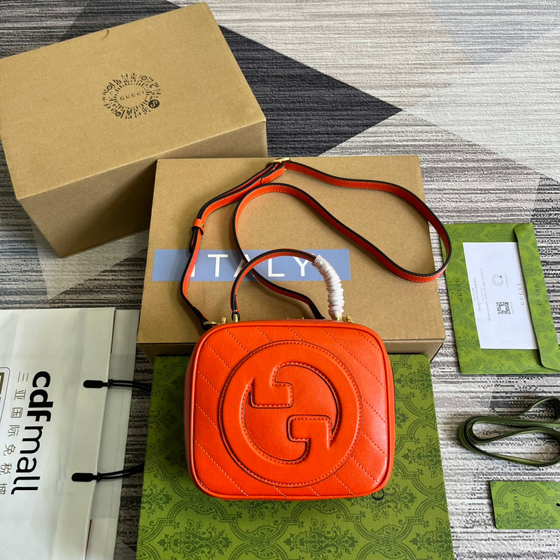 Ozarra - GCI Bags - 5458