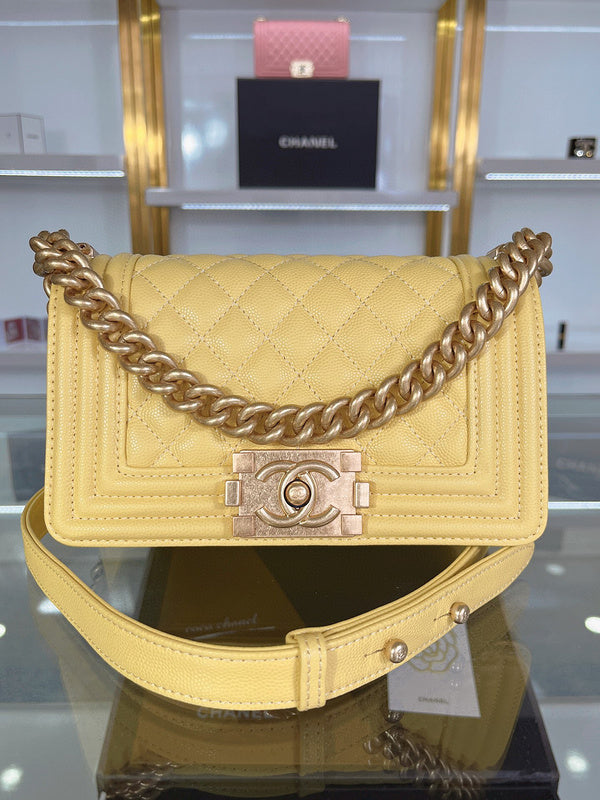 BAB - CHL Bags - 3174