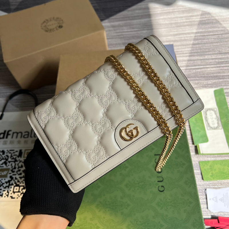 Ozarra - GG Bags - 993