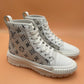Ozarra Luxury - LOV Men Shoes - 1157
