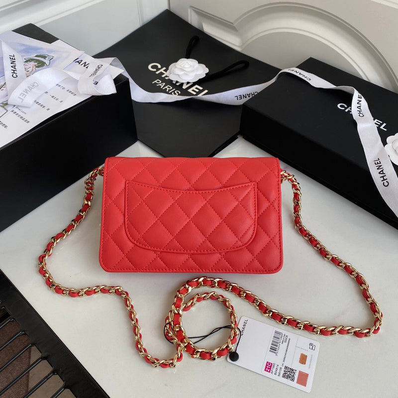 Ozarra - CHL Bags - 6486