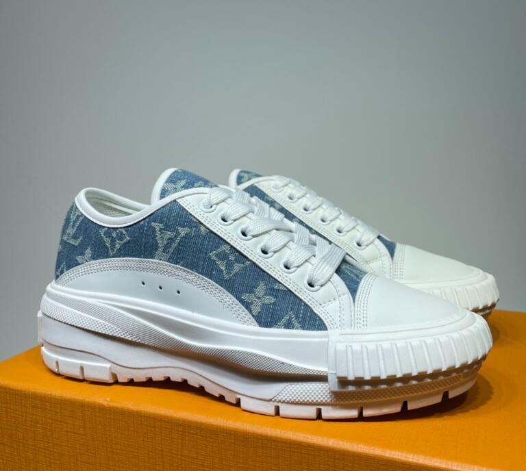 Ozarra Luxury - LOV Men Shoes - 1289