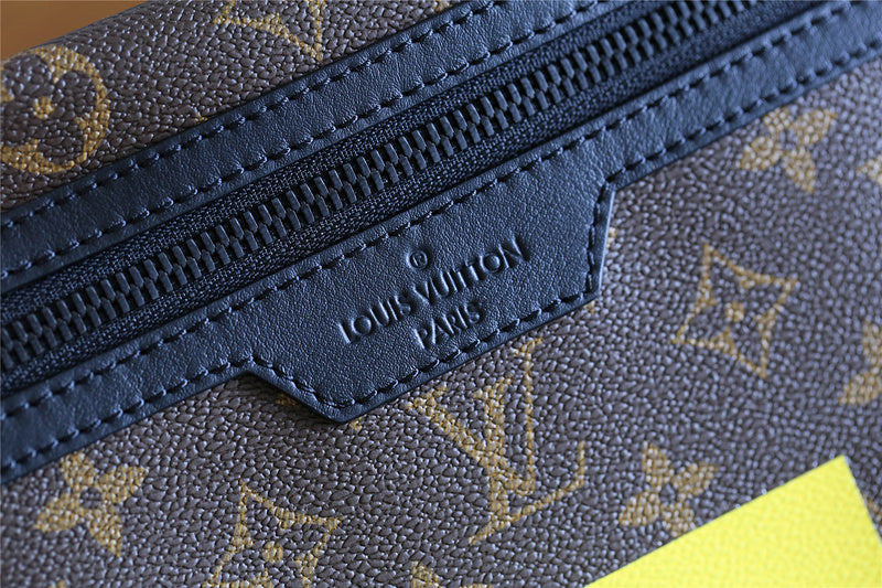 Ozarra Fashion Lu-Vi bags - 10478