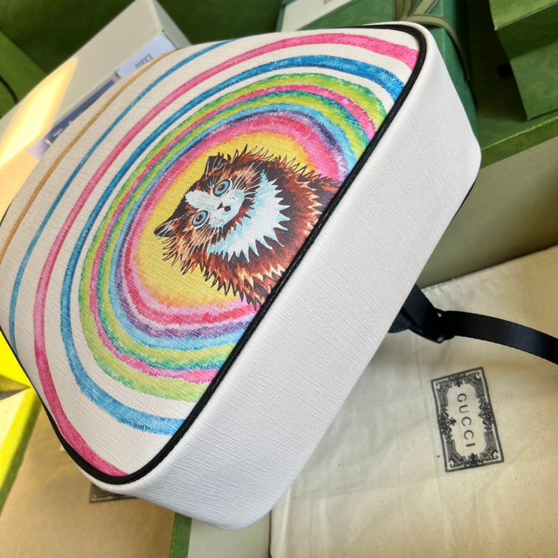 OZ - GCI Bags - 1107