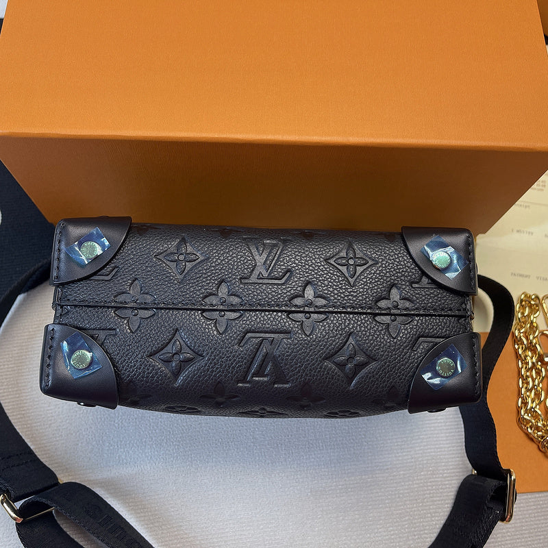 Ozarra Fashion Lu-Vi bags - 8053