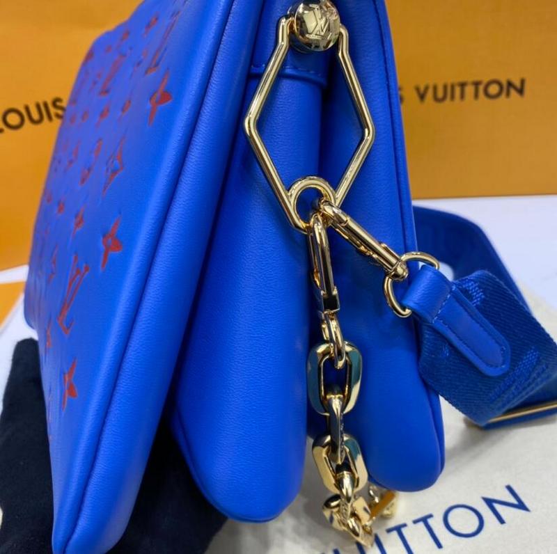 Ozarra Luxury - LOV Bags - 3176
