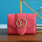 Ozarra Fashion Lu-Vi bags - 8979