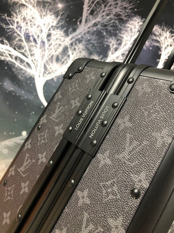 Ozarra Fashion Lu-Vi bags - 11404