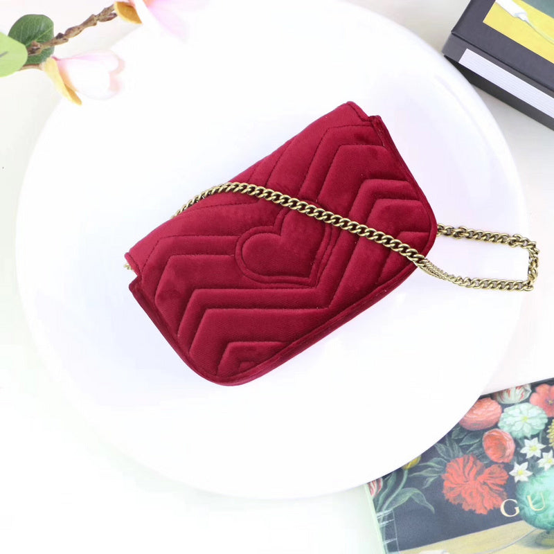 BAB - GCI Bags - 610