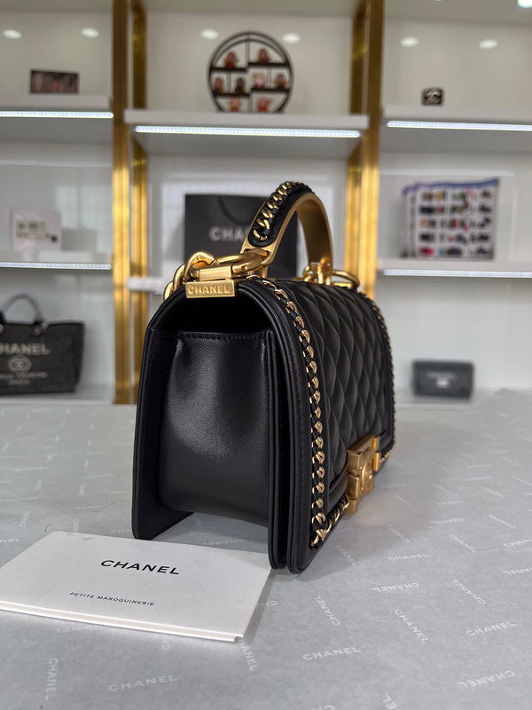 BAB - CHL Bags - 3390