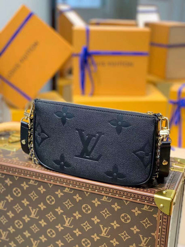 Ozarra Fashion Lu-Vi bags - 17455