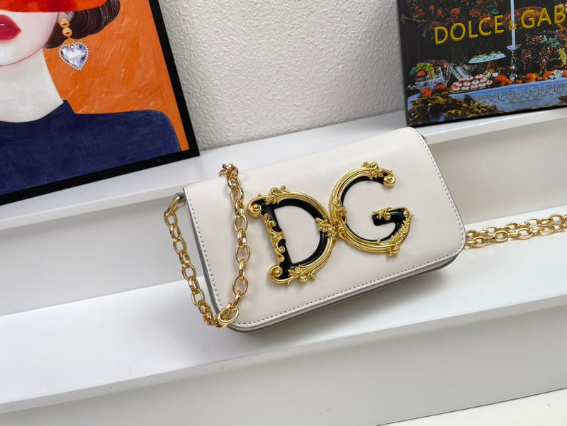 Ozarra - DG Bags - 047