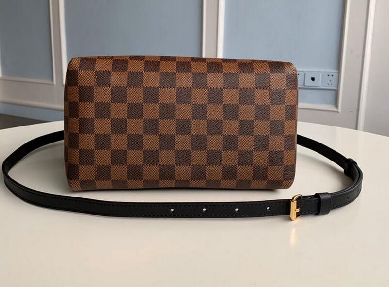 Ozarra Luxury - LOV Bags - 3093