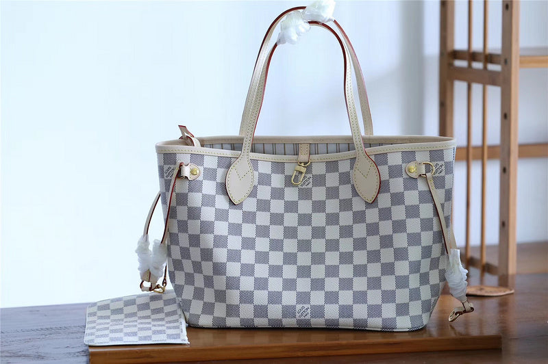 Ozarra Fashion Lu-Vi bags - 8102